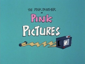 The Pink Panther Show 4. évad Ep.1 1. rész
