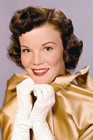 Nanette Fabray profil kép