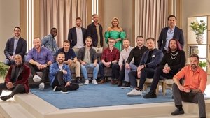 Vak szerelem: Svédország kép