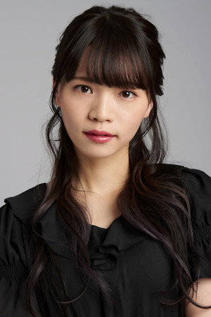 Yuina Yamada profil kép