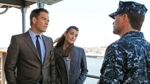 NCIS 8. évad Ep.4 Angolbőrben