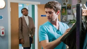 Holby City 22. évad Ep.7 7. epizód