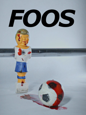 Foos poszter