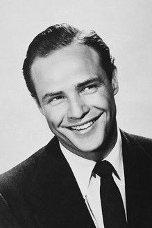 Marlon Brando