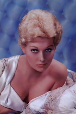 Kim Novak profil kép