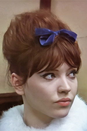 Anna Karina profil kép