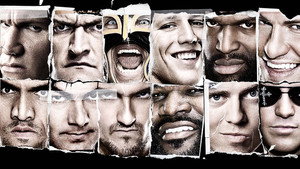 WWE Royal Rumble 2011 háttérkép