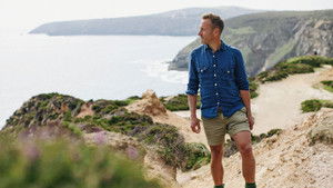 A vademberek Ben Fogle-lal 16. évad Ep.4 Cornwall