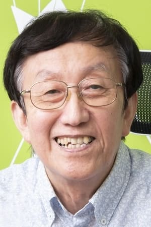 Hiroshi Sasagawa profil kép