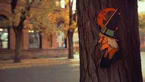 The Witching Season kép