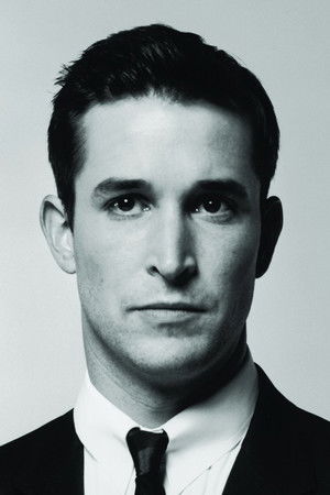 Noah Wyle profil kép