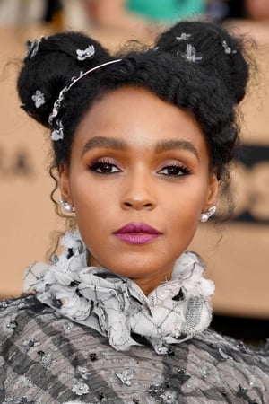 Janelle Monáe profil kép