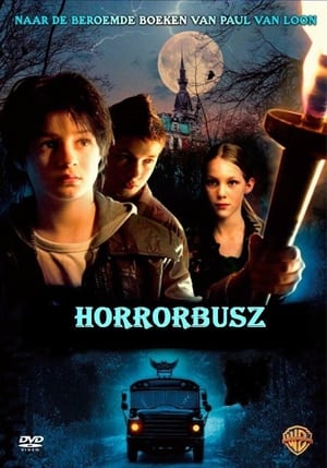 Horrorbusz