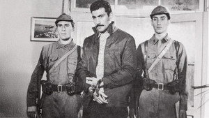 Beş Kurşun İki Adam háttérkép