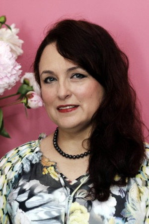 Merike Värik profil kép