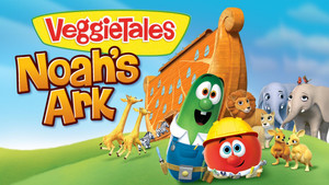 VeggieTales Season 1 Ep.50 50. epizód
