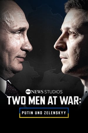 Two Men at War poszter