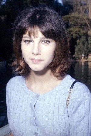 Stefania Sandrelli profil kép