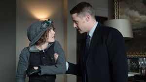 Gotham 1. évad Ep.14 A félelmetes Dr. Crane