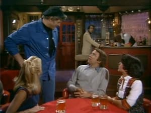 Three's Company 1. évad Ep.5 5. epizód