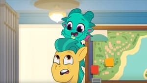 My Little Pony: Tell Your Tale 1. évad Ep.29 29. epizód