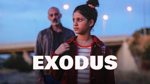 Exodus háttérkép