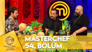 MasterChef Türkiye 6. évad Ep.54 54. epizód