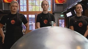 MasterChef Australia 3. évad Ep.20 20. epizód