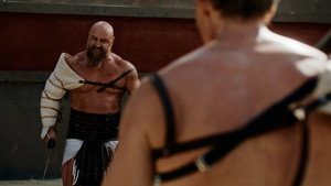 Gladiators háttérkép
