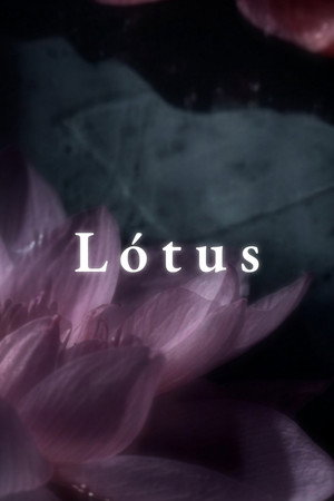 Lótus poszter