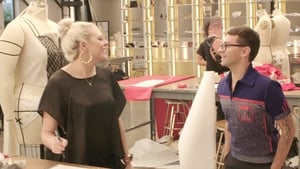 Project Runway 18. évad Ep.11 11. epizód