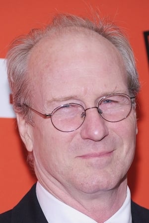 William Hurt profil kép