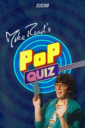 Pop Quiz