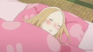 うさぎドロップ Season 1 Ep.10 10. epizód