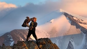 The Eagle Huntress háttérkép