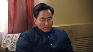 我最爱的家人 1. évad Ep.4 4. epizód