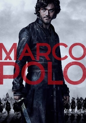 Marco Polo poszter