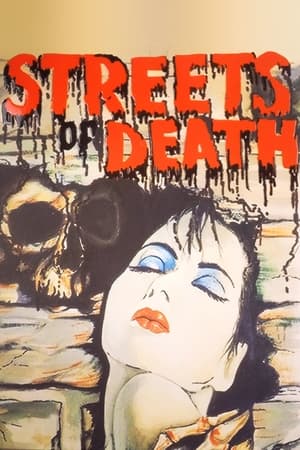 Streets of Death poszter