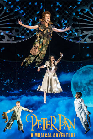 Peter Pan: A Musical Adventure