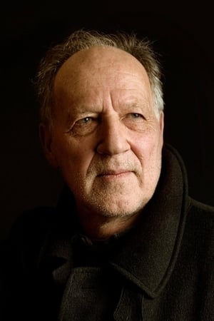 Werner Herzog profil kép