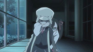 くじびき♥アンバランス Season 1 Ep.11 11. epizód