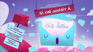 Kaeloo 4. évad Ep.1 1. epizód