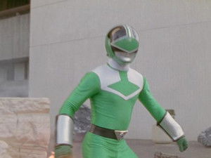 Power Rangers - Misztikus erő 9. évad Ep.11 11. epizód
