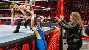 WWE Raw 30. évad Ep.21 21. epizód