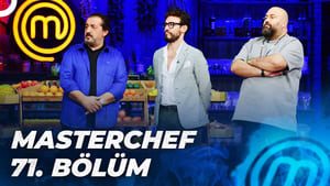 MasterChef Türkiye 5. évad Ep.71 71. epizód