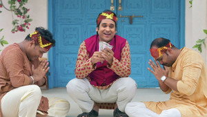 Kya Haal, Mr. Paanchal? Season 1 Ep.180 180. epizód