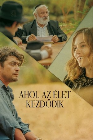 Ahol az élet kezdődik