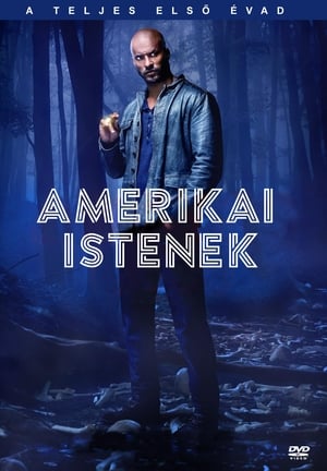 Amerikai istenek