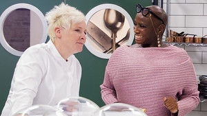 Great British Menu 20. évad Ep.20 20. epizód