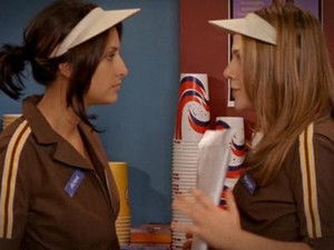 Degrassi Season 5 Ep.18 18. epizód